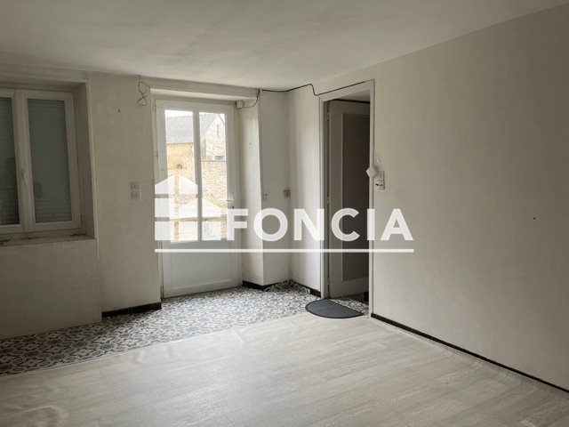 Maison à louer, 57m², Bouère
