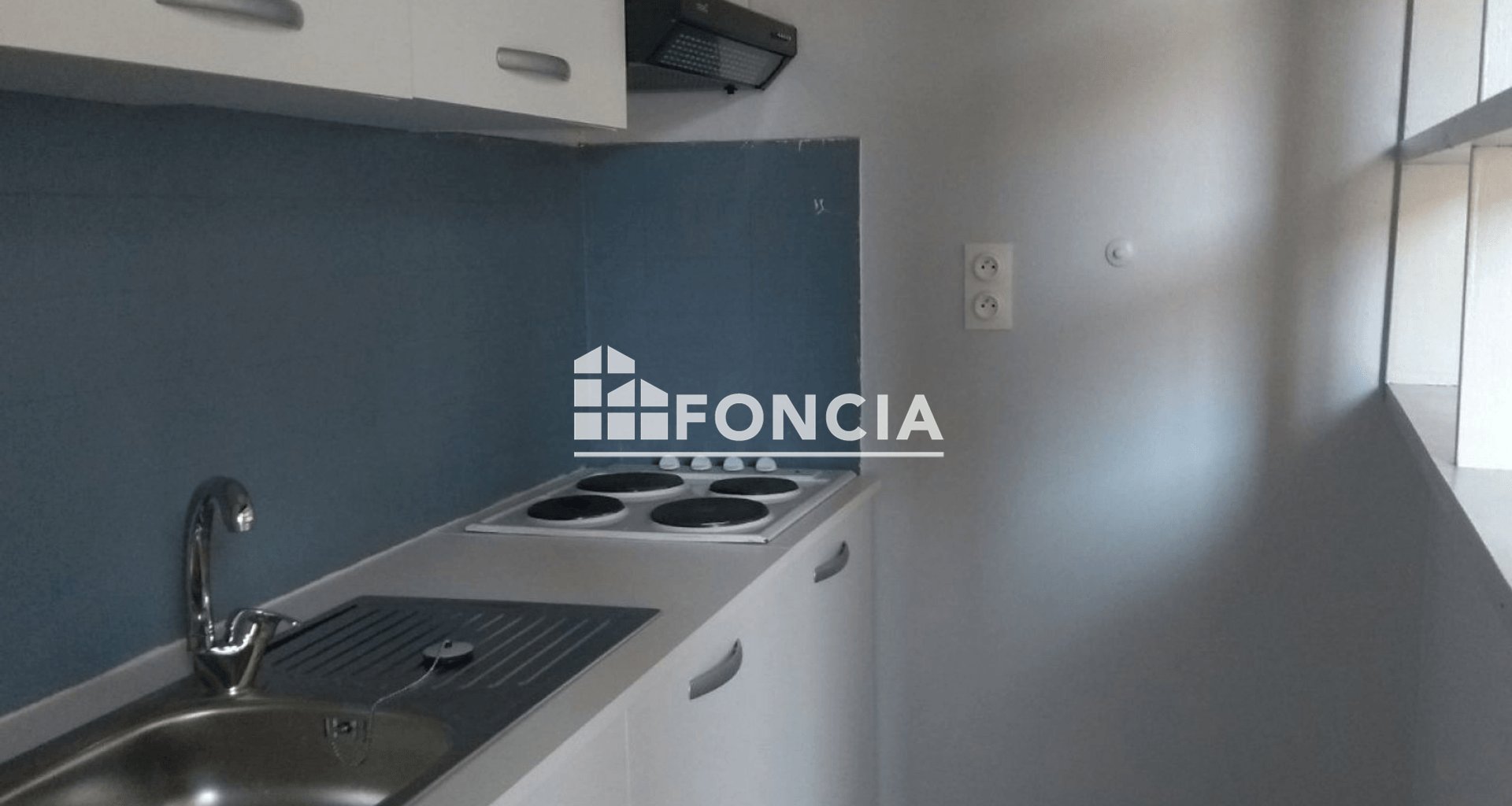 Appartement à louer, 46m², Agen