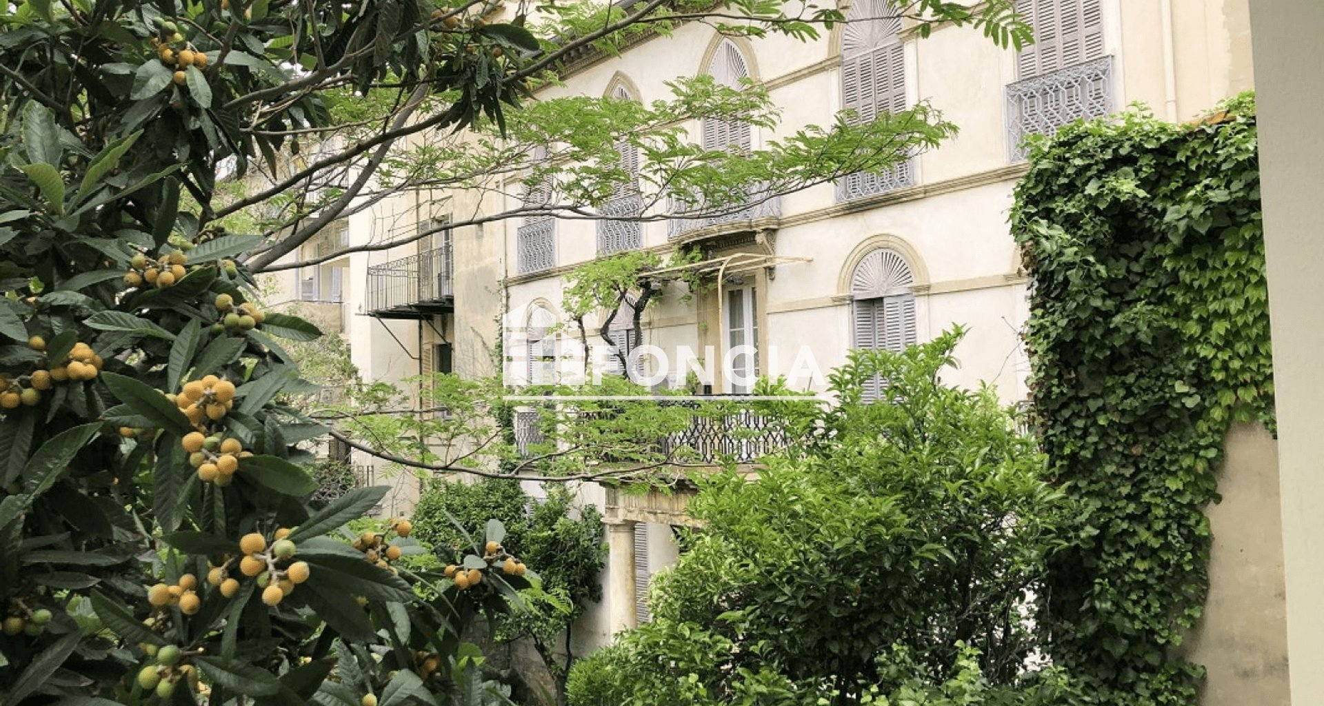 Appartement à louer, 28m², Antibes