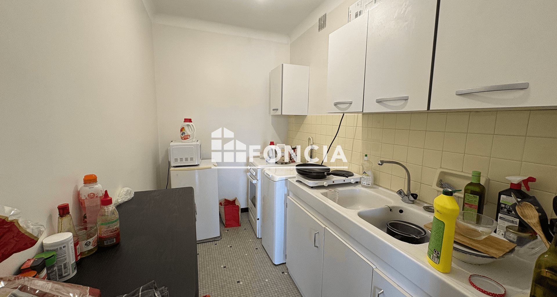 Appartement à vendre, 33m², Nantes