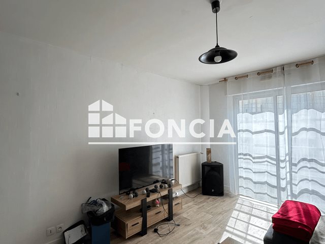 Appartement à louer, 42m², Brest