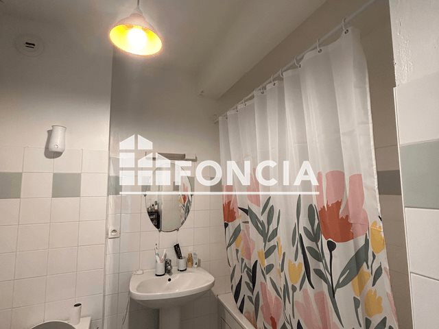 Appartement à louer, 42m², Brest