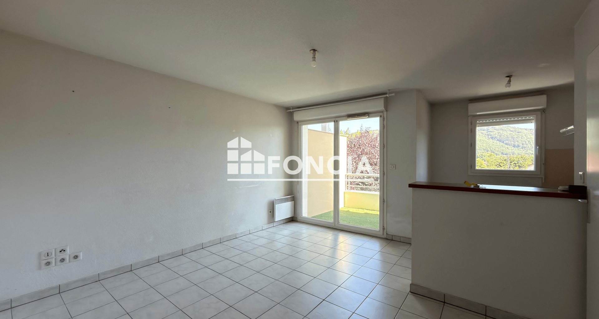 Appartement à vendre, 40m², Villefranche-de-Rouergue