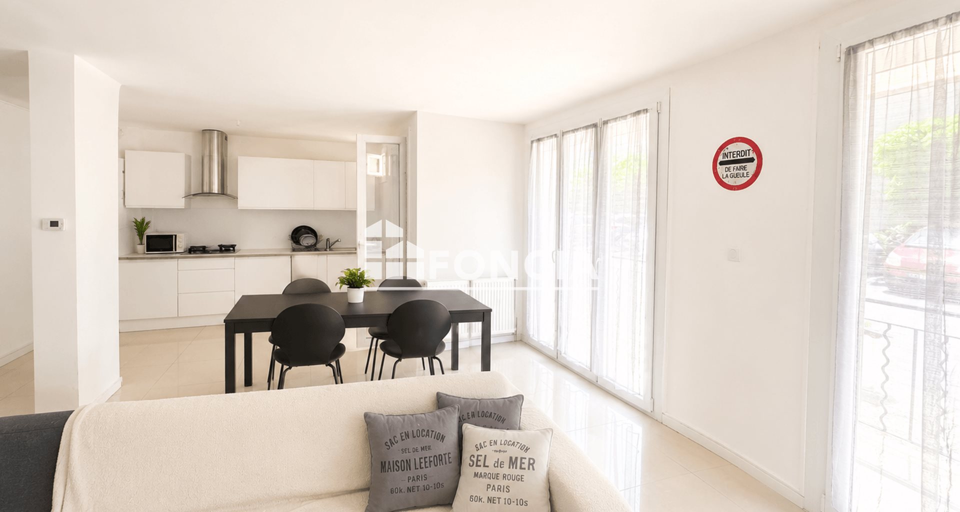 Appartement à vendre, 63m², Carpentras