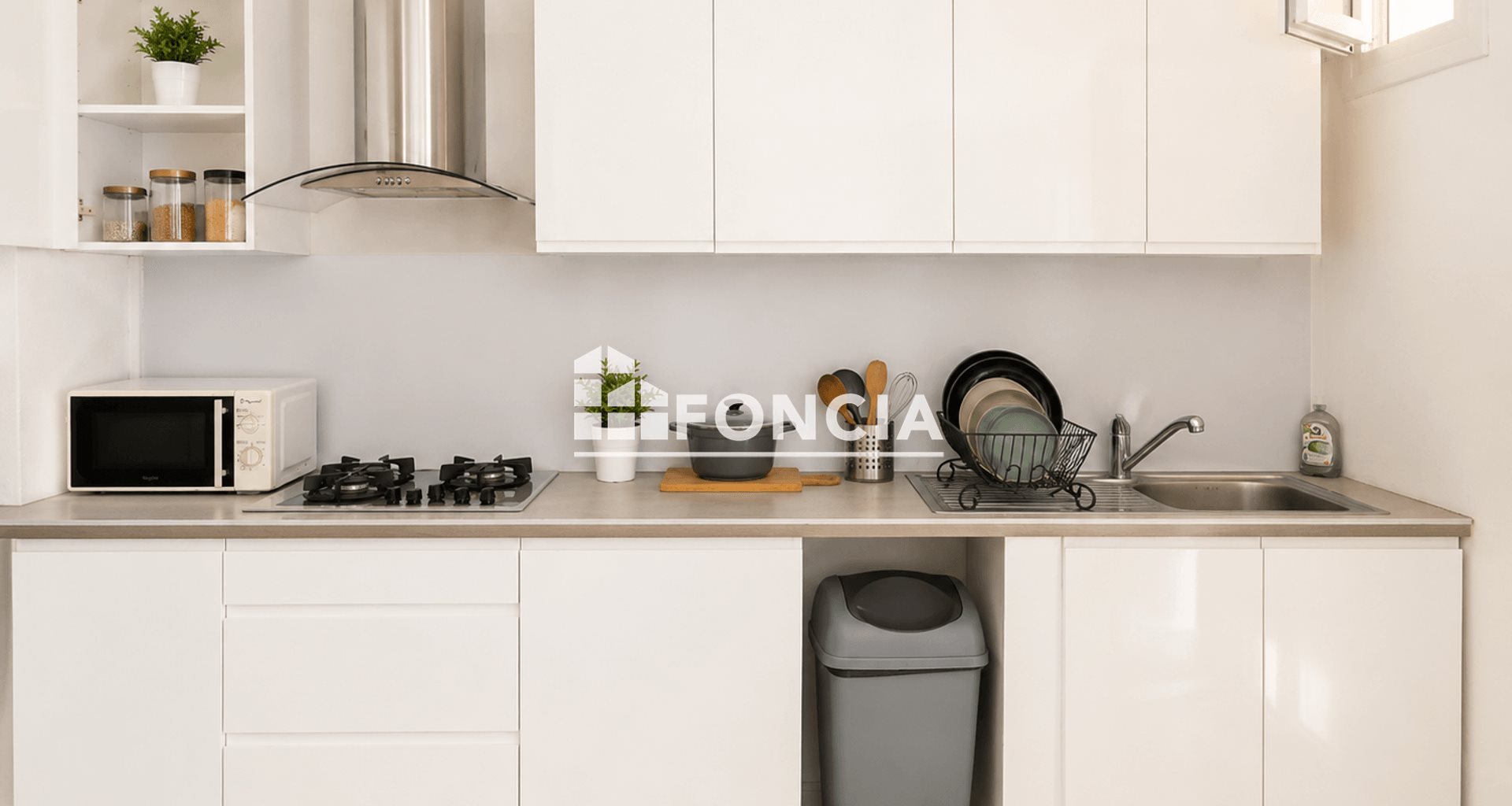 Appartement à vendre, 63m², Carpentras