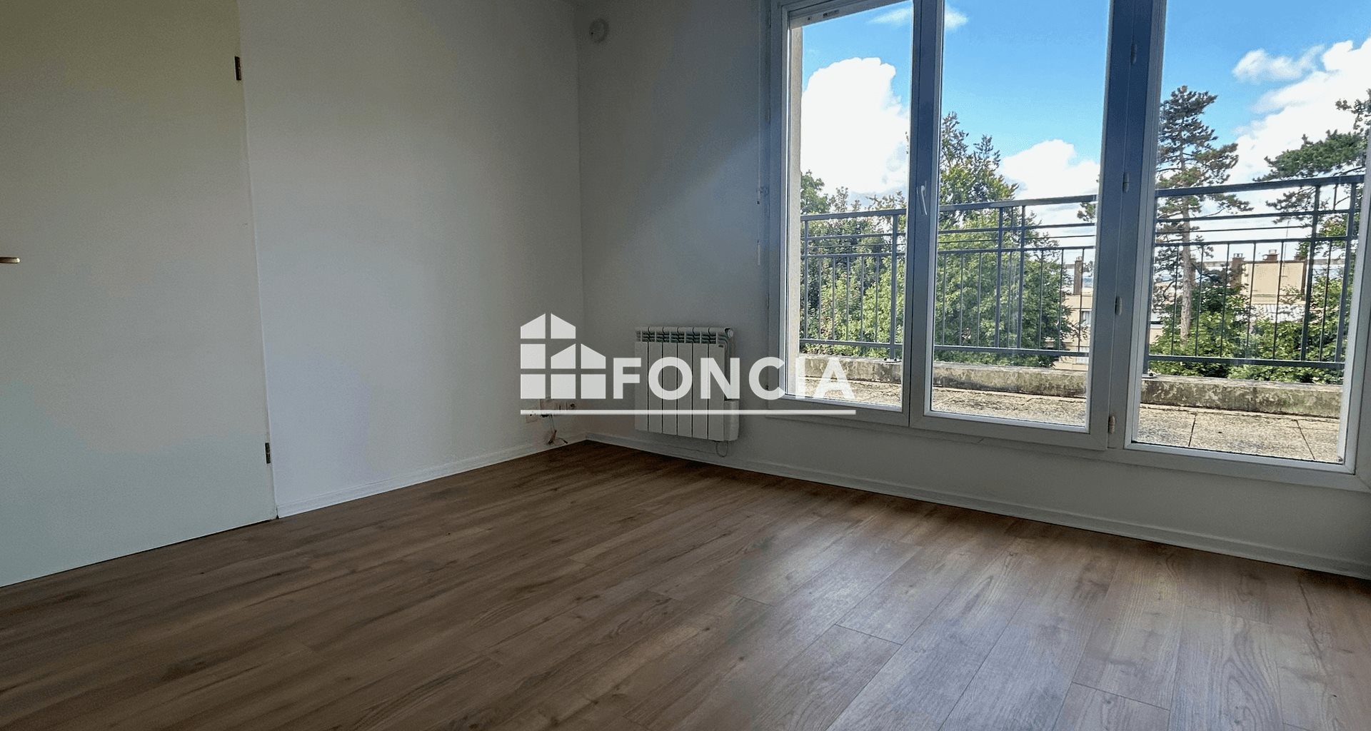 Appartement à louer, 30m², Poissy