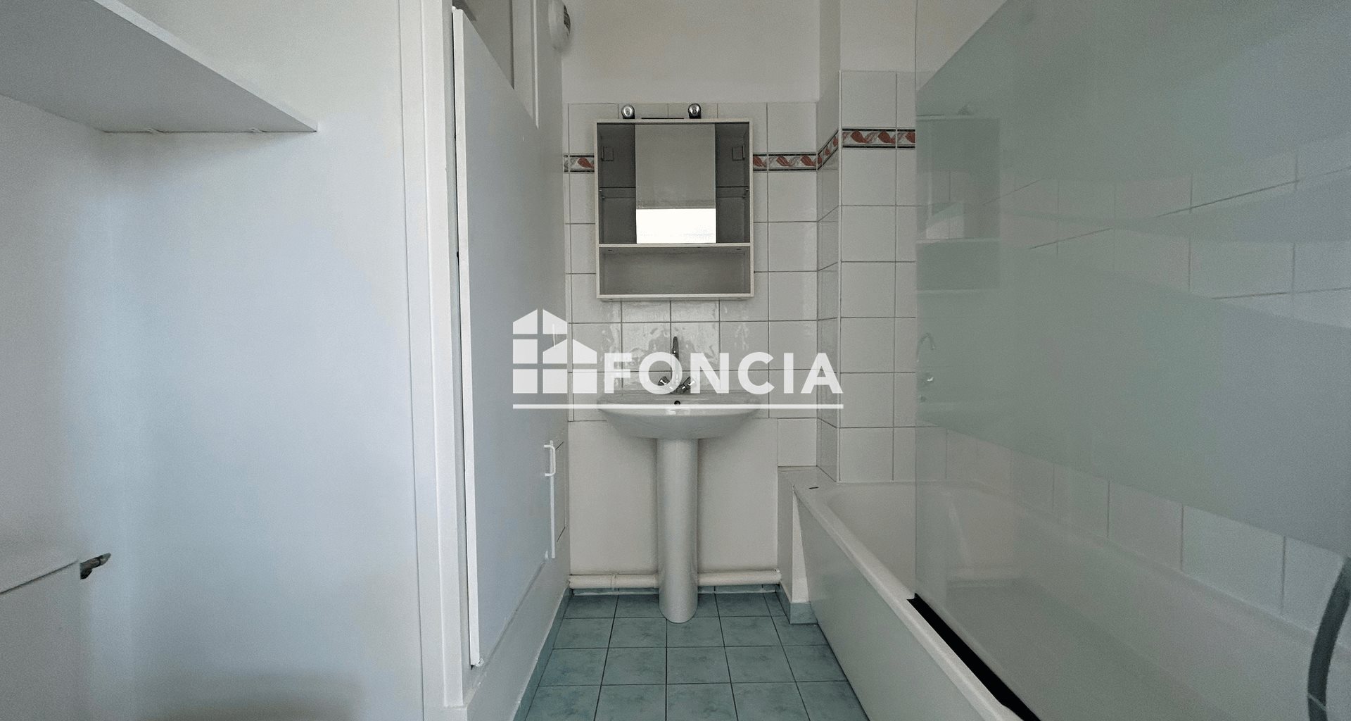 Appartement à louer, 30m², Poissy