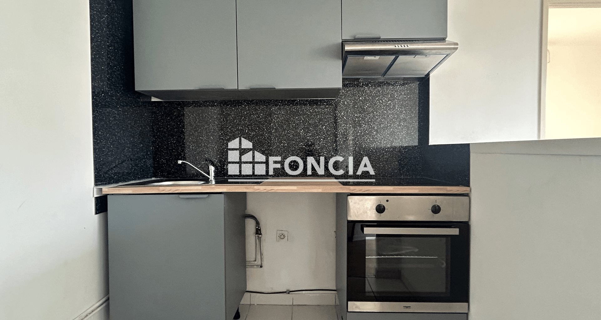 Appartement à louer, 30m², Poissy