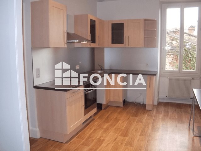 Appartement à louer, 96m², Castres