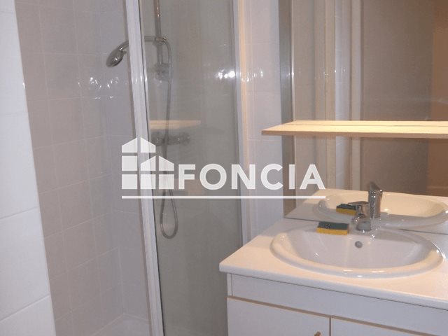 Appartement à louer, 96m², Castres
