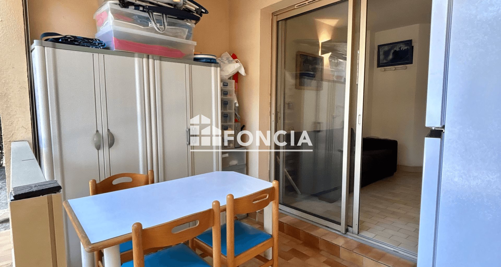 Appartement à vendre, 18m², Sanary-sur-Mer