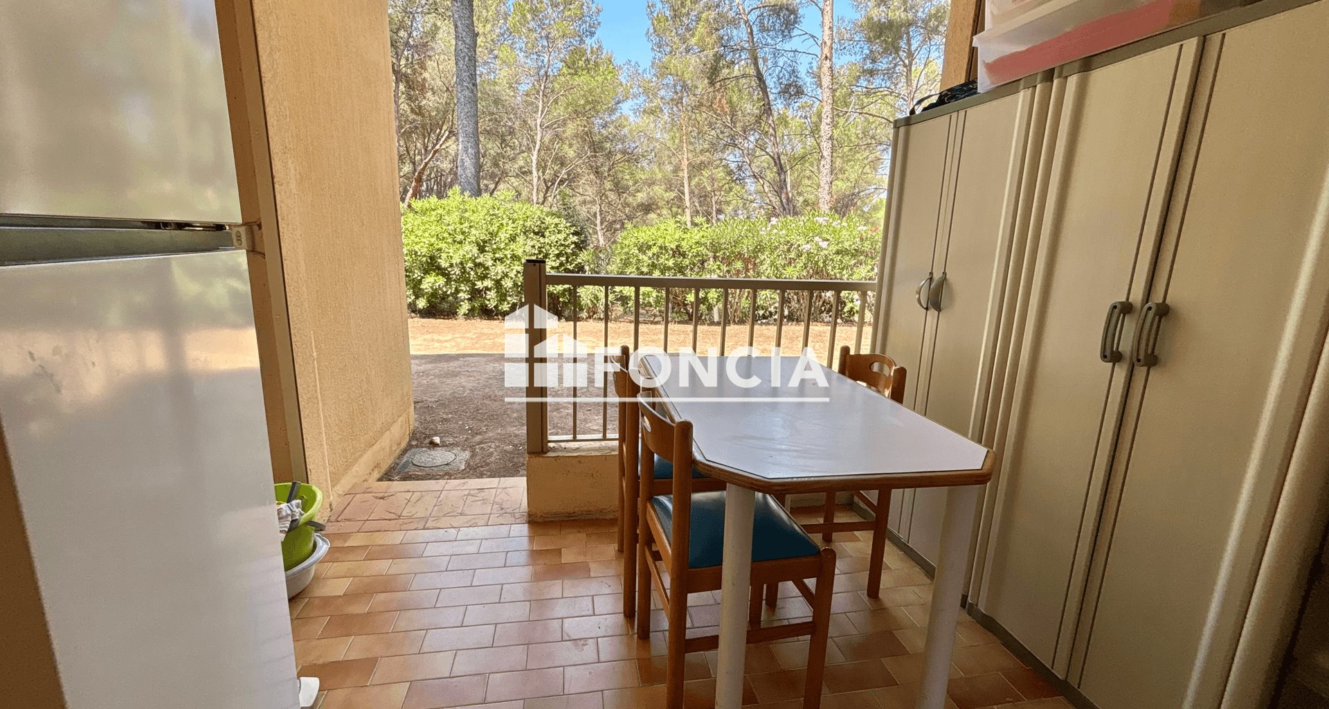 Appartement à vendre, 18m², Sanary-sur-Mer