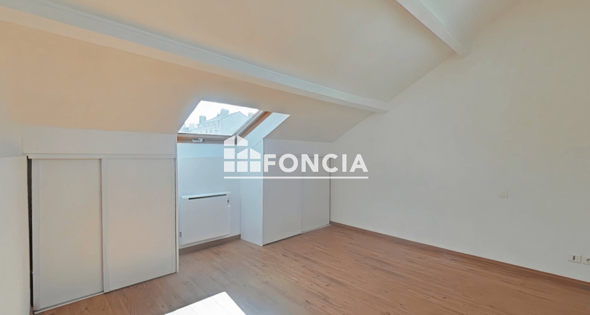 Appartement à louer, 48m², Le Raincy
