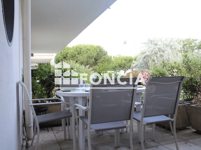 Appartement à louer, 26m², La Rochelle