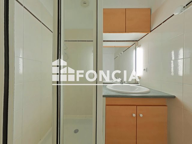 Appartement à louer, 26m², La Rochelle