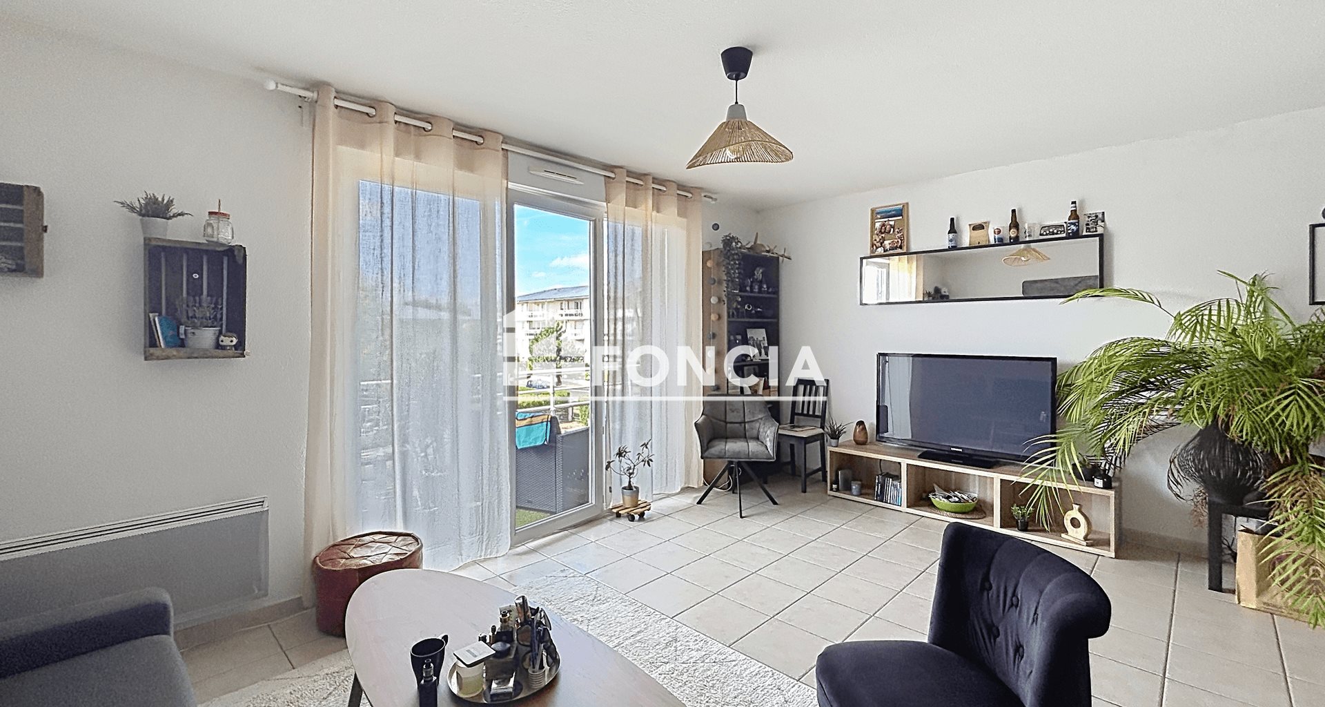 Appartement à vendre, 44m², Blainville-sur-Orne