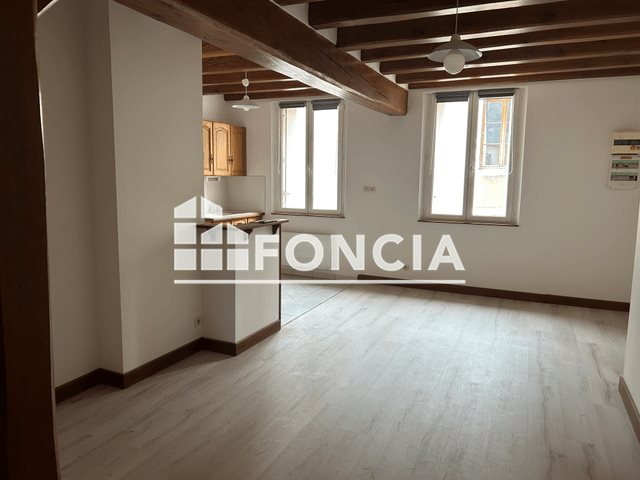 Appartement à louer, 44m², Gien