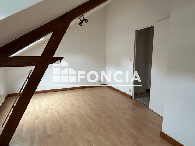 Appartement à louer, 44m², Gien