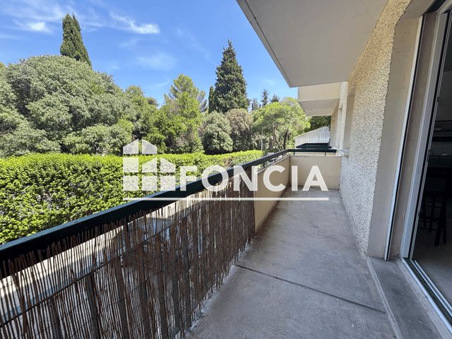 Appartement à louer, 35m², Montpellier
