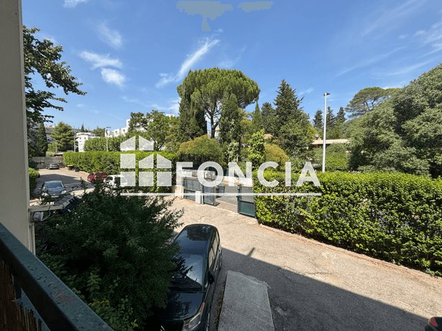 Appartement à louer, 35m², Montpellier