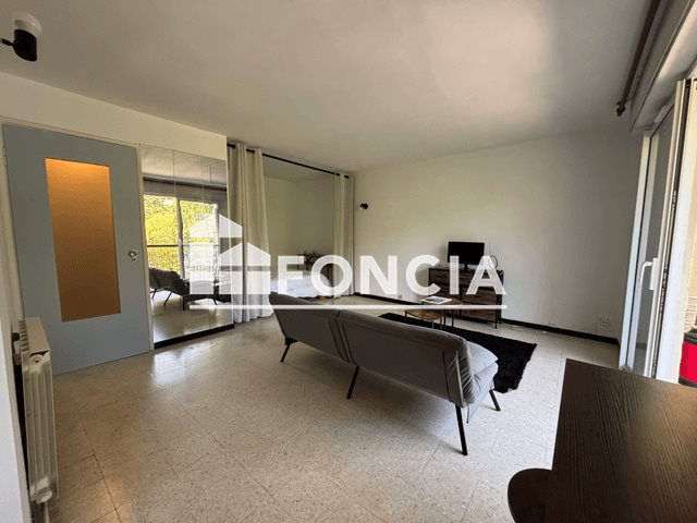 Appartement à louer, 35m², Montpellier