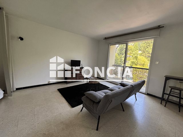 Appartement à louer, 35m², Montpellier