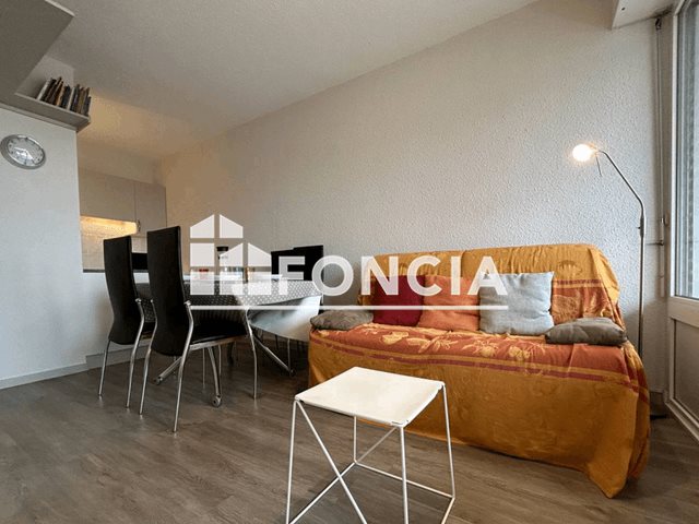 Appartement à louer, 42m², Châtelaillon-Plage
