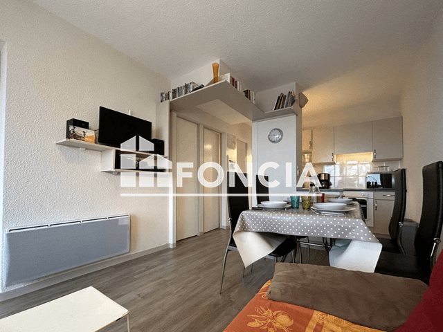 Appartement à louer, 42m², Châtelaillon-Plage