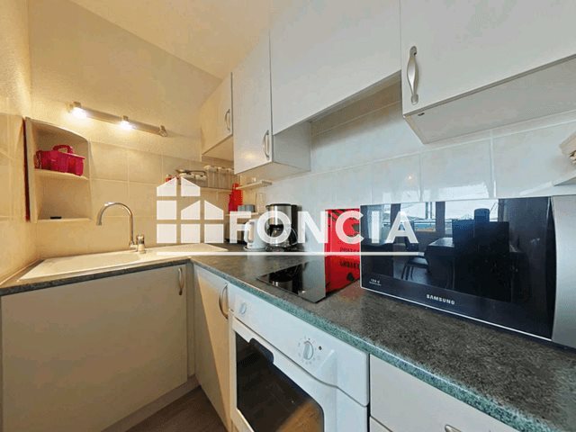 Appartement à louer, 42m², Châtelaillon-Plage