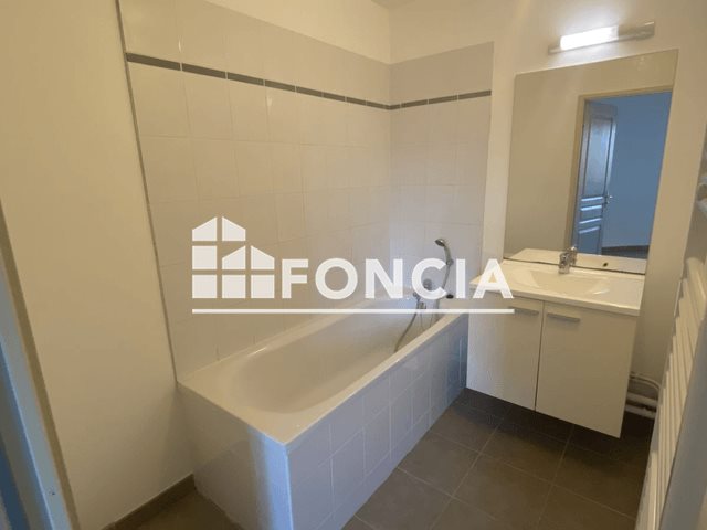 Appartement à louer, 38m², Cambrai