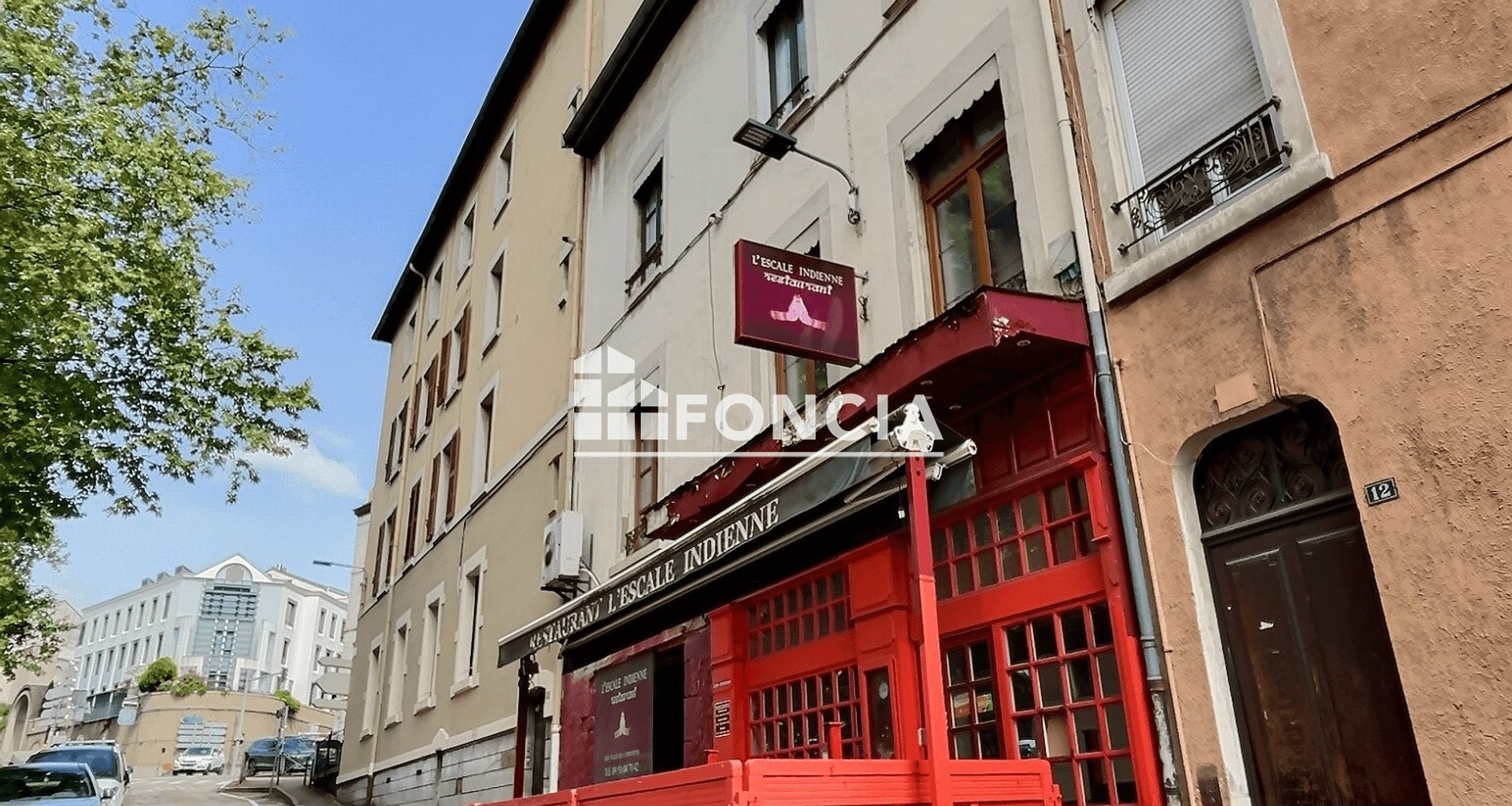 Appartement à vendre, 400m², Vienne