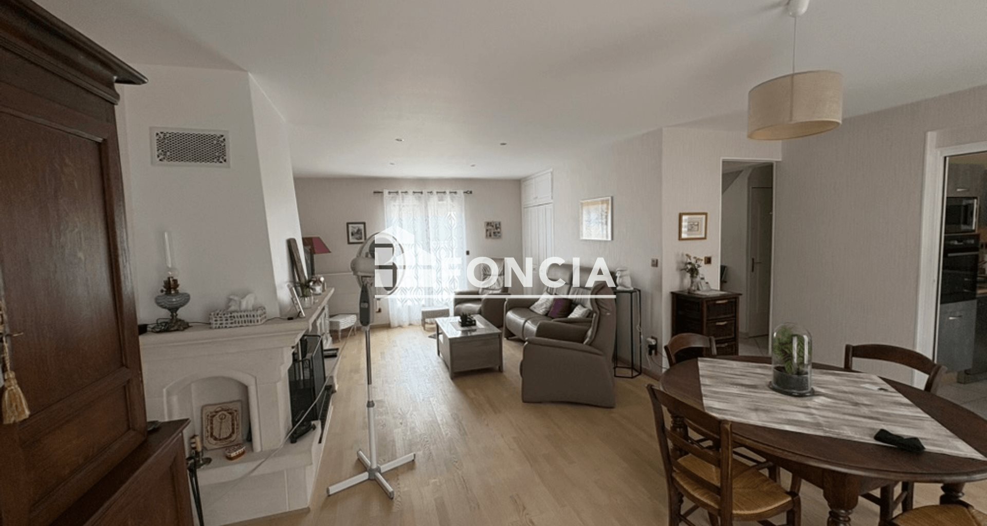 Maison à vendre, 125m², Grand-Couronne