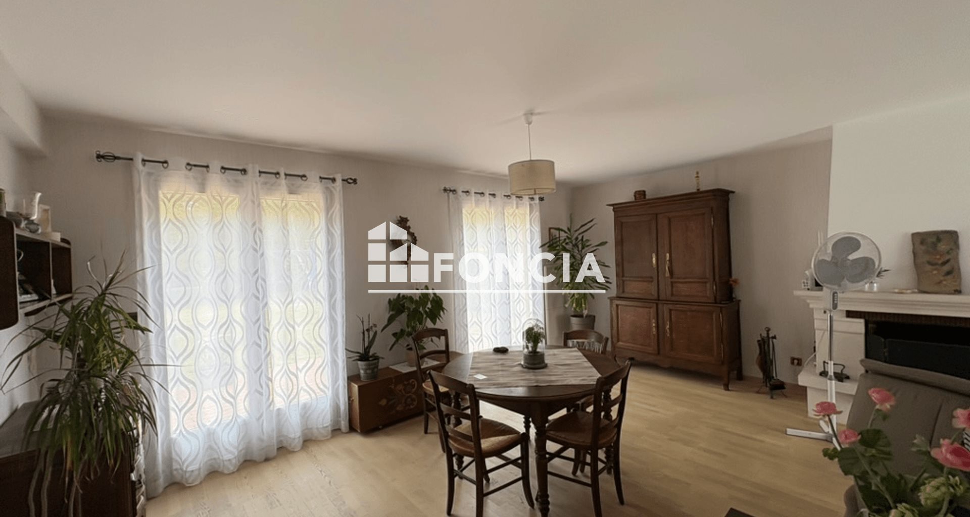Maison à vendre, 125m², Grand-Couronne