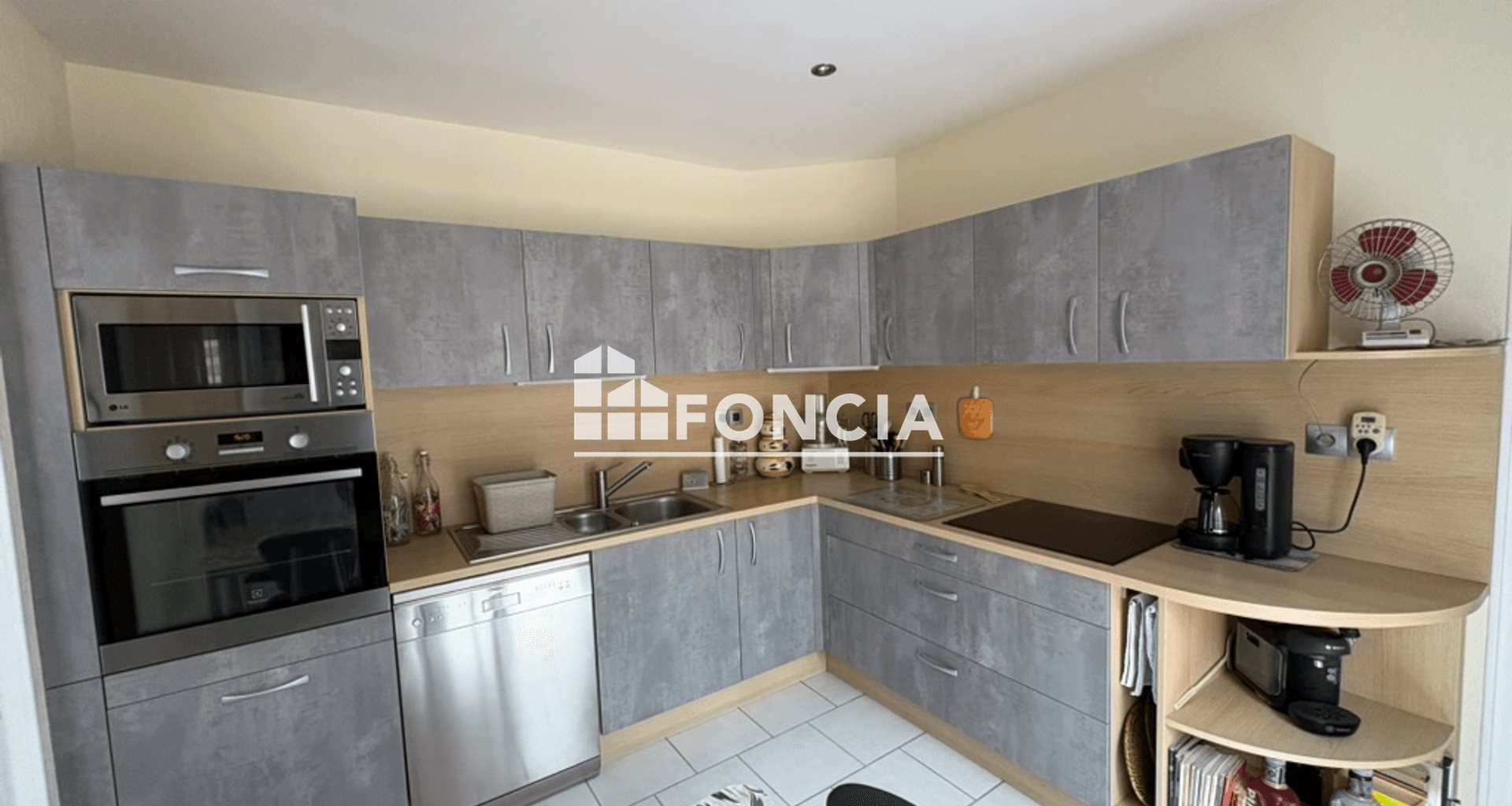 Maison à vendre, 125m², Grand-Couronne