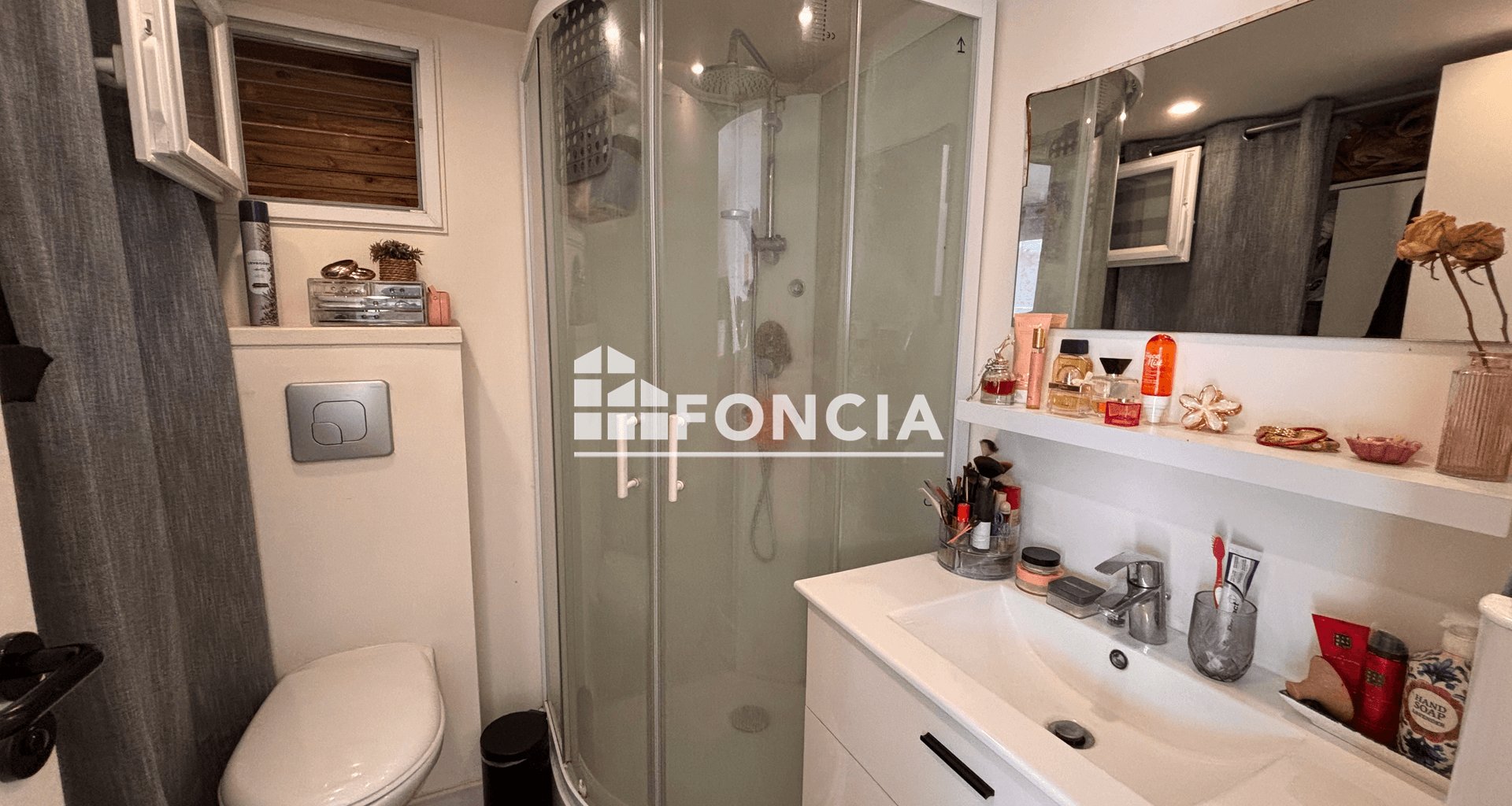 Appartement à vendre, 20m², La Rochelle
