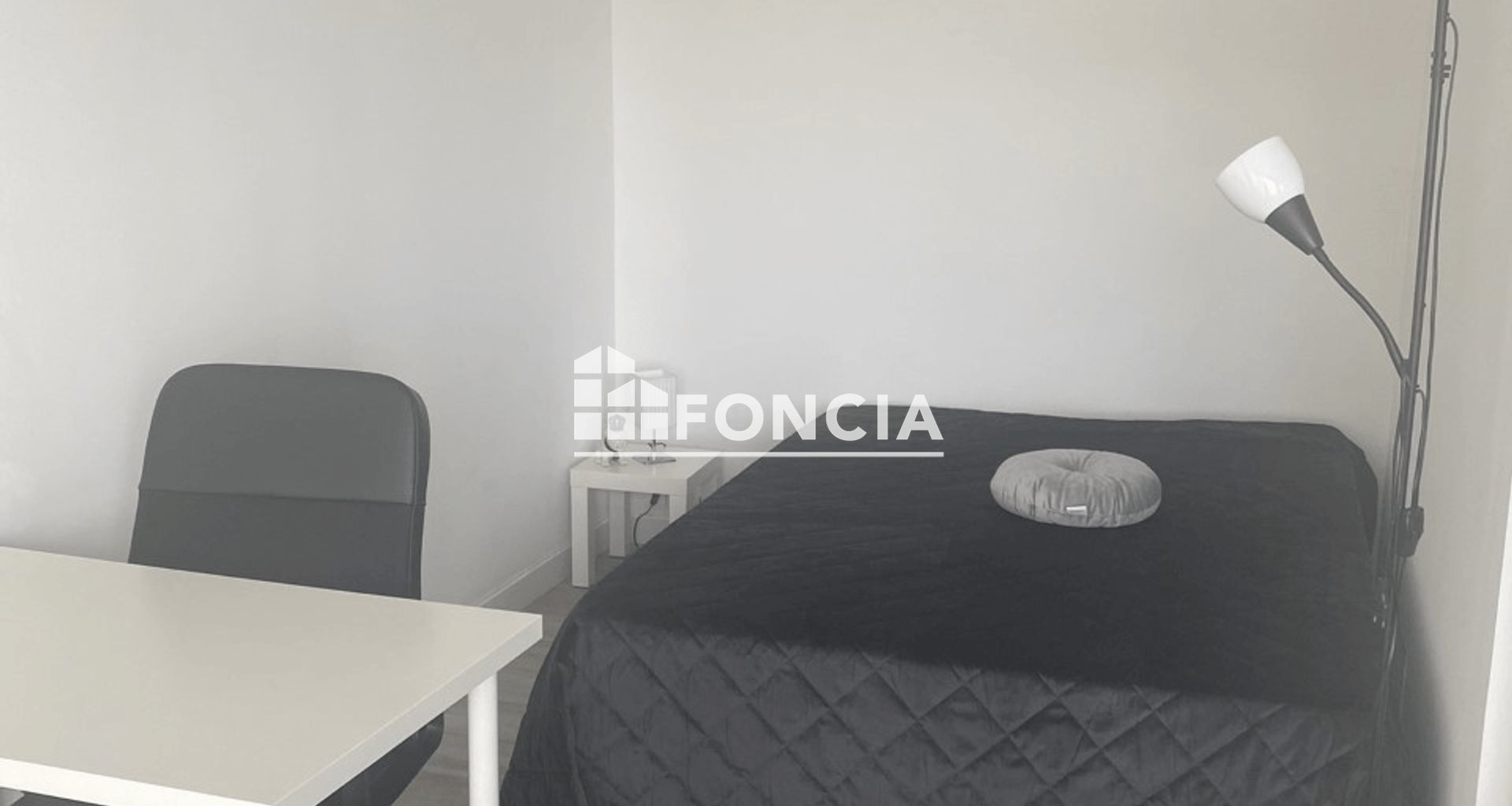 Appartement à louer, 28m², Meylan