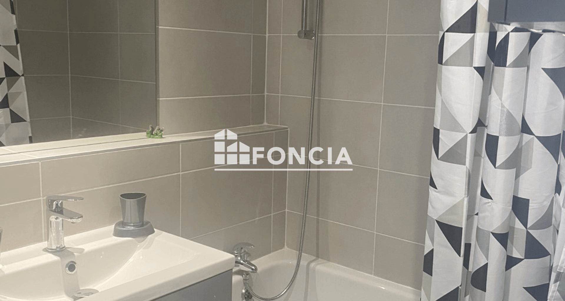 Appartement à louer, 28m², Meylan