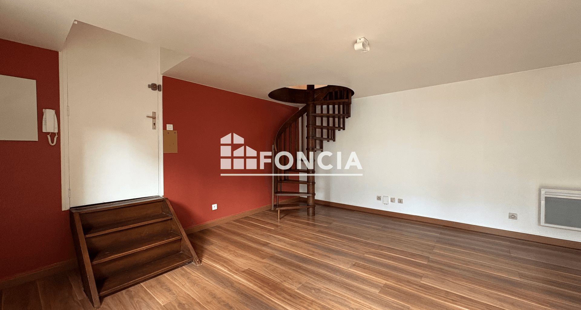 Appartement à vendre, 53m², Rouen