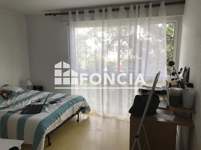 Appartement à louer, 21m², Ramonville-Saint-Agne