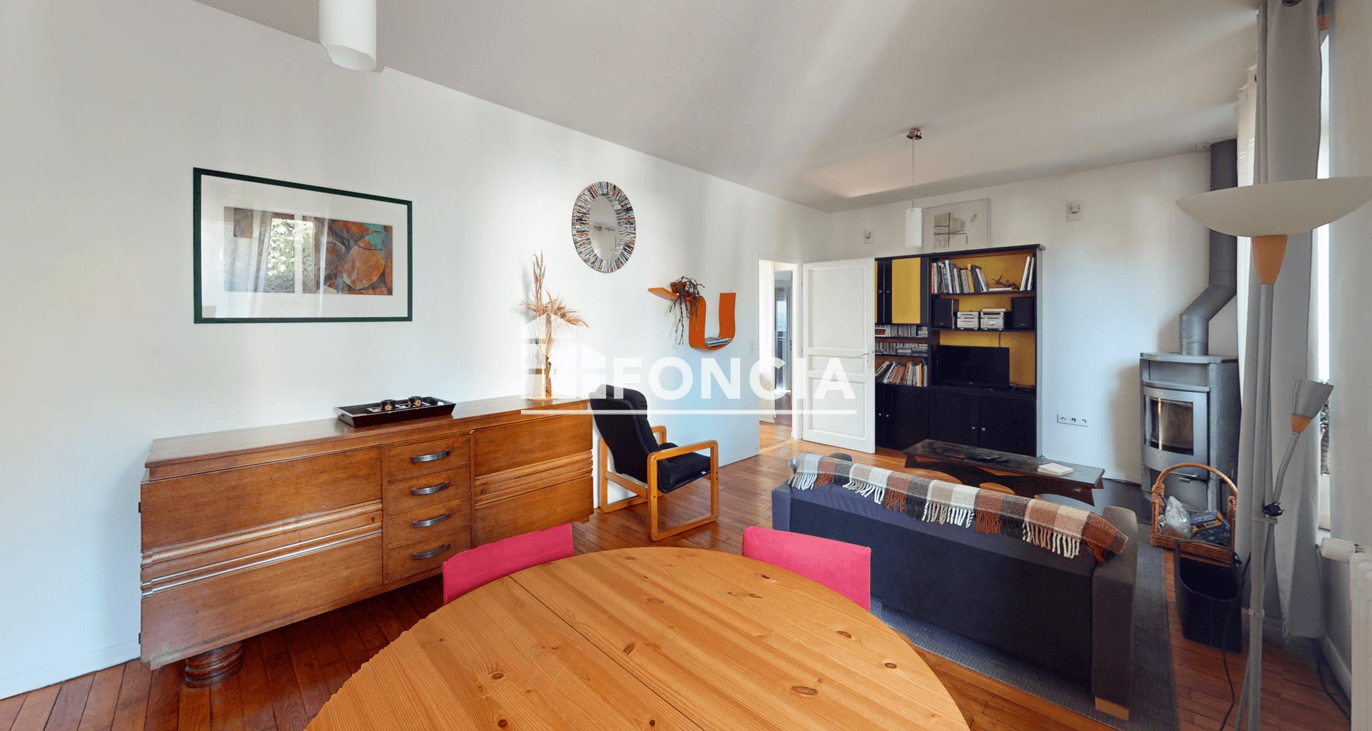 Maison à vendre, 100m², Savigny-sur-Orge