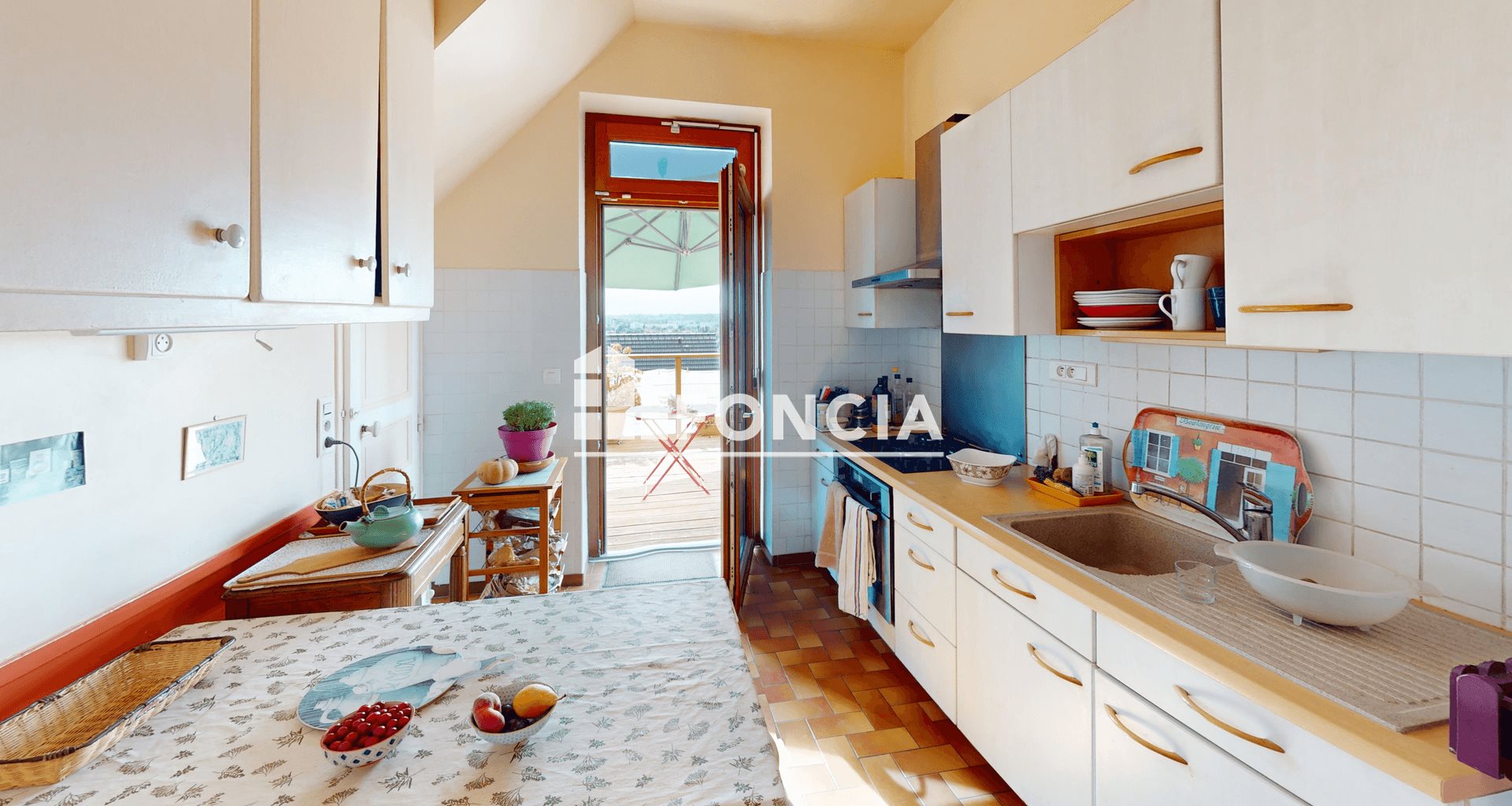 Maison à vendre, 100m², Savigny-sur-Orge
