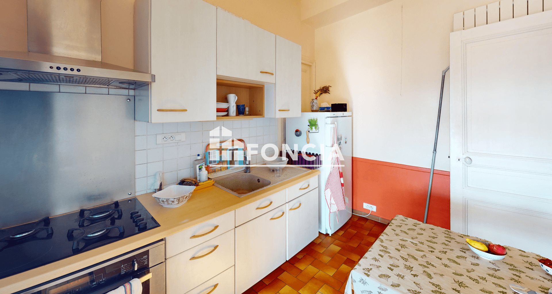 Maison à vendre, 100m², Savigny-sur-Orge