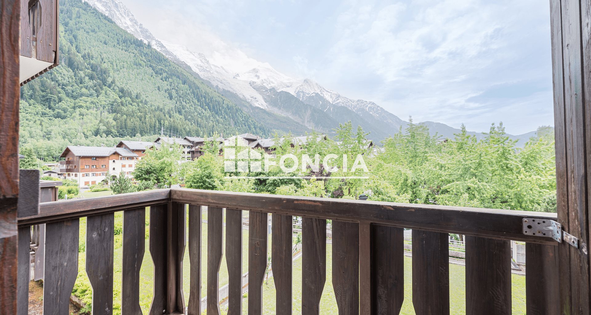 Appartement à vendre, 18m², Chamonix-Mont-Blanc