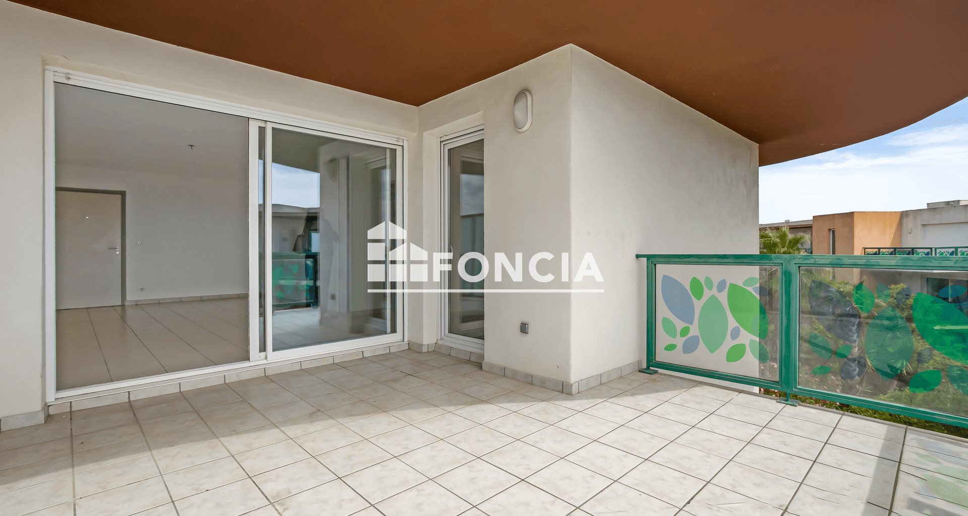 Appartement à vendre, 54m², Sérignan