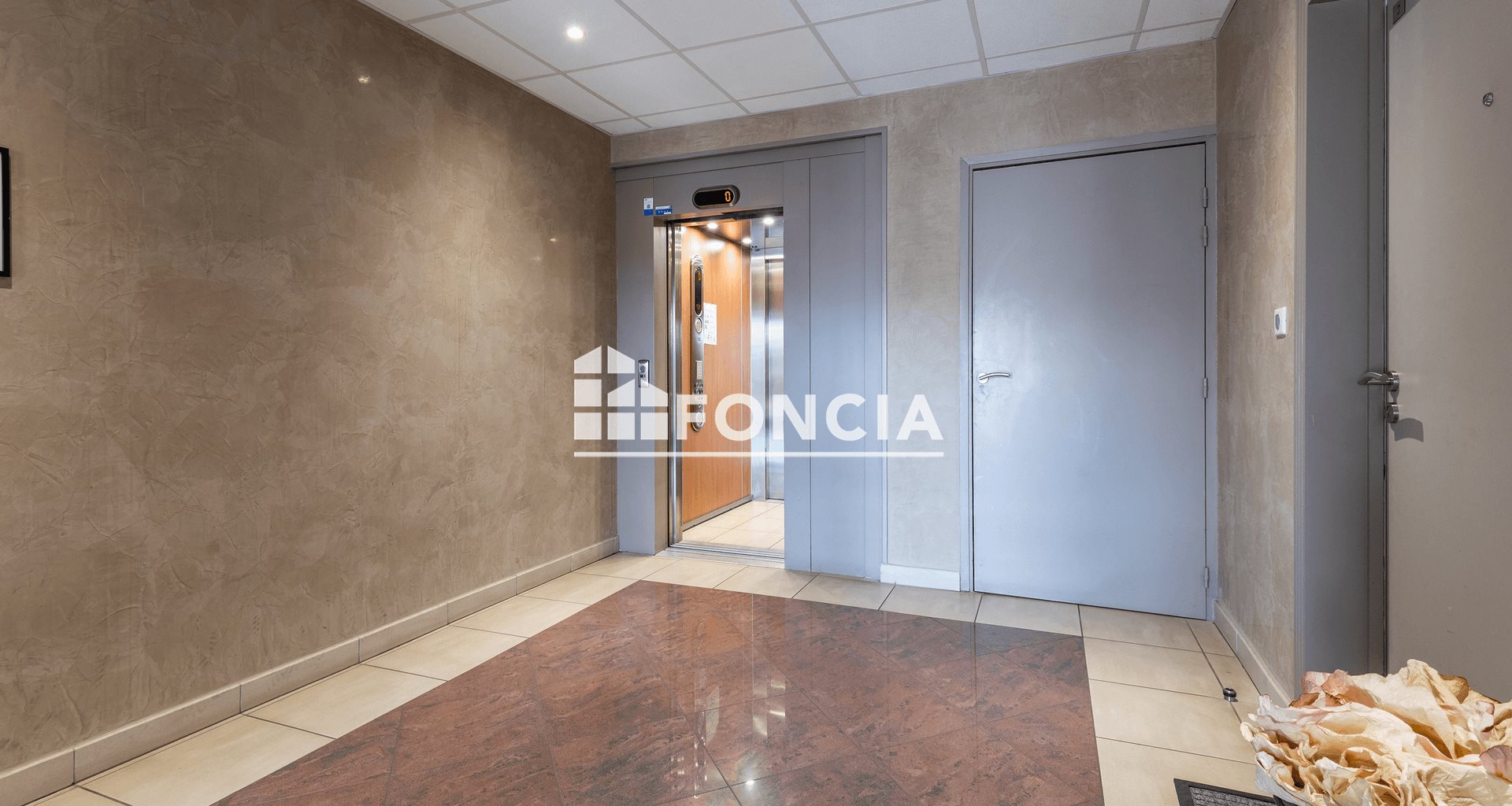 Appartement à vendre, 54m², Sérignan
