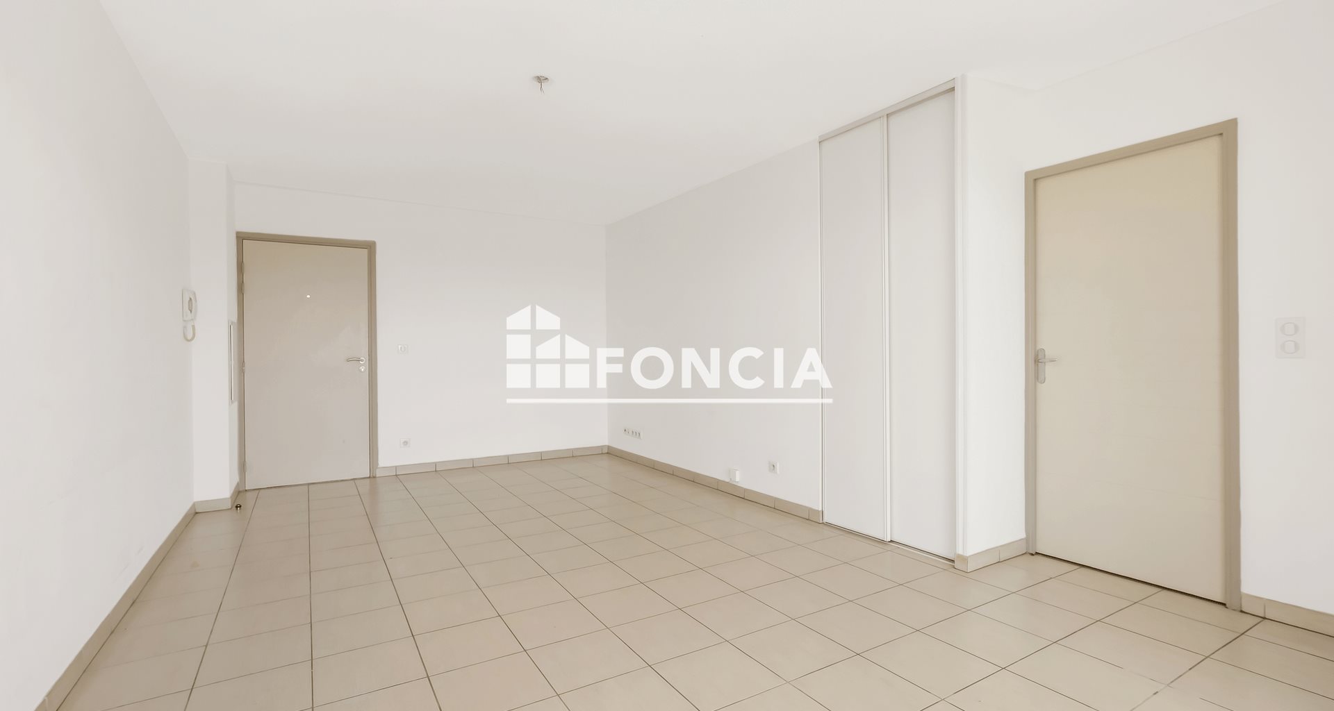Appartement à vendre, 54m², Sérignan