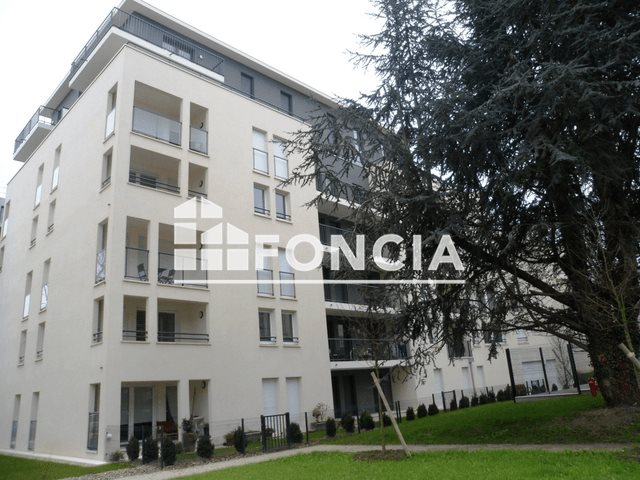 Appartement à louer, 66m², Caen