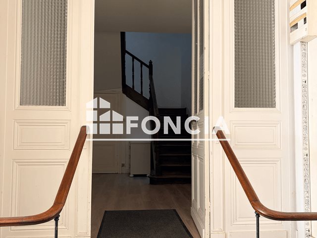Appartement à louer, 42m², Bergerac