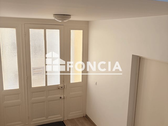 Appartement à louer, 42m², Bergerac