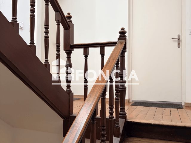 Appartement à louer, 42m², Bergerac